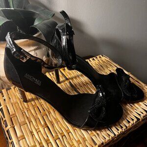 MK dress shoes